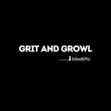 Profile picture for Grit & Growl