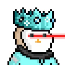 Profile picture for Ordinal Penguins