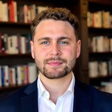 Profile picture for Taïb Laraki