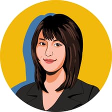 Profile picture for Yuna Yu