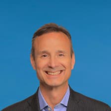 Profile picture for Tony Kempa