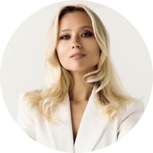 Profile picture for Kate Deyneka