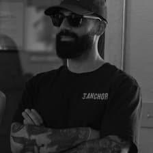 Profile picture for Johnny Jarbo