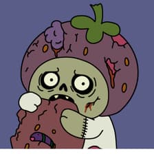 Profile picture for ssiberry