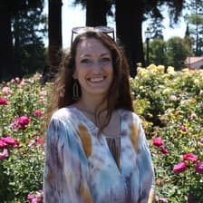 Profile picture for Krystle Q