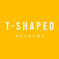 Profile picture for T-shaped Academy