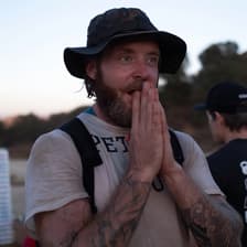 Profile picture for James Peters