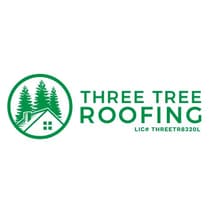 Profile picture for Three Tree Roofing