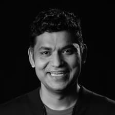 Profile picture for Amit Prakash