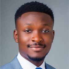Profile picture for Isaac Amos