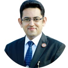 Profile picture for CA. Ajay R. Vaswani