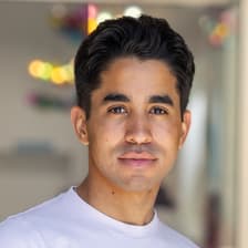 Profile picture for Bruno Oliveira