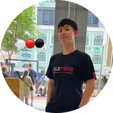 Profile picture for Earth