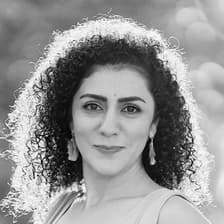 Profile picture for Nahid Boustani