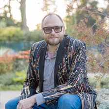 Profile picture for Henning Roedel