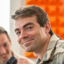 Profile picture for Axel Peytavin