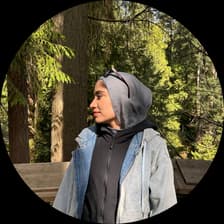 Profile picture for Aamna Durrani