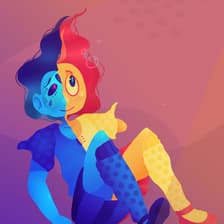 Profile picture for Charles St Louis (EF)