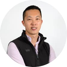 Profile picture for Kevin Lo