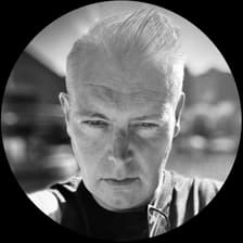 Profile picture for Nick Norton