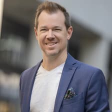 Profile picture for Frederic Bastien