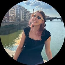 Profile picture for Esra Soner