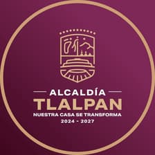 Profile picture for Alcaldía Tlalpan