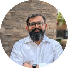 Profile picture for Pratik Desai