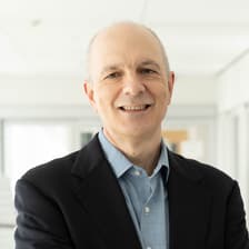 Profile picture for Michael Lisanti
