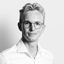 Profile picture for Asbjørn Støvring