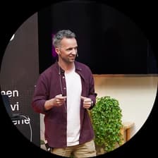 Profile picture for Espen Nergaard