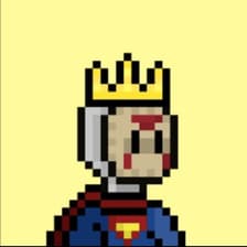 Profile picture for Tharun Tejavath