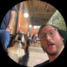 Profile picture for Josh Goldstein