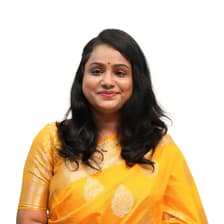 Profile picture for AKSHITA KADAM