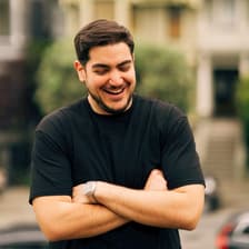 Profile picture for Panos Stravopodis