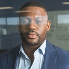 Profile picture for Nnamdi Nwoke