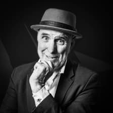 Profile picture for Paul fairweather