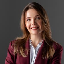 Profile picture for Ksenia Kurileva