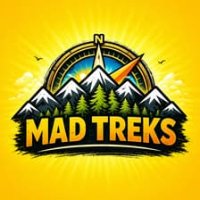Profile picture for MAD Treks