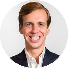 Profile picture for Daniel Carson