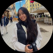 Profile picture for María José (Chromaverse)
