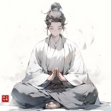 Profile picture for Pedro Jinjun Dong
