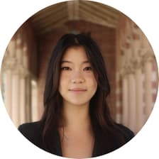 Profile picture for Sarah Fan