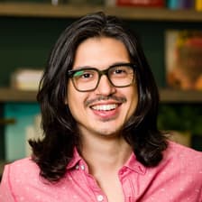 Profile picture for Julian Vergel de Dios