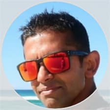 Profile picture for Chandima Kulathilake