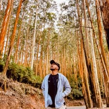 Profile picture for Prashant dalai