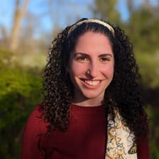 Profile picture for Michelle Aboodi