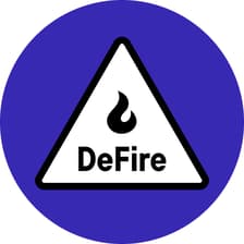 Profile picture for DeFire