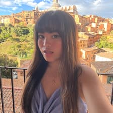 Profile picture for Hannah Ramos