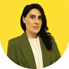 Profile picture for Tinatini Papashvili